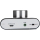 MOZOS M01G WZMACNIACZ GŁOŚNIKOWY STEREO DAC USB BT - 1125457 - zdjęcie 5